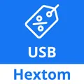 Hextom: Upsell Sales Boost icon